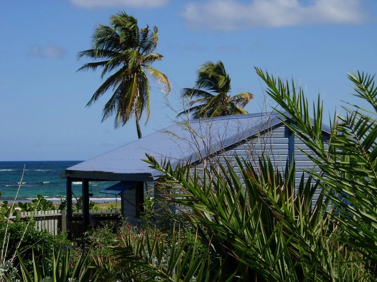 Bungalove Hotel Le Moule