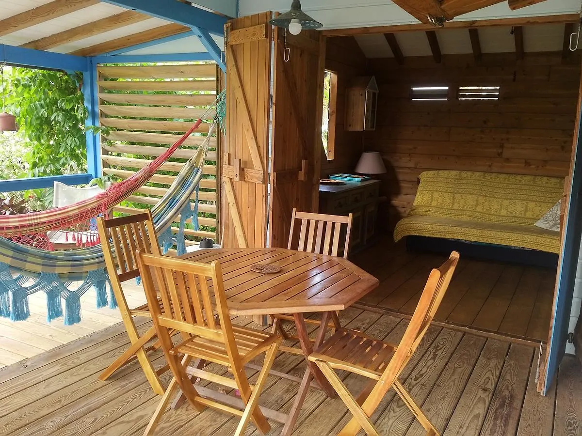 Bungalove Hotel Le Moule